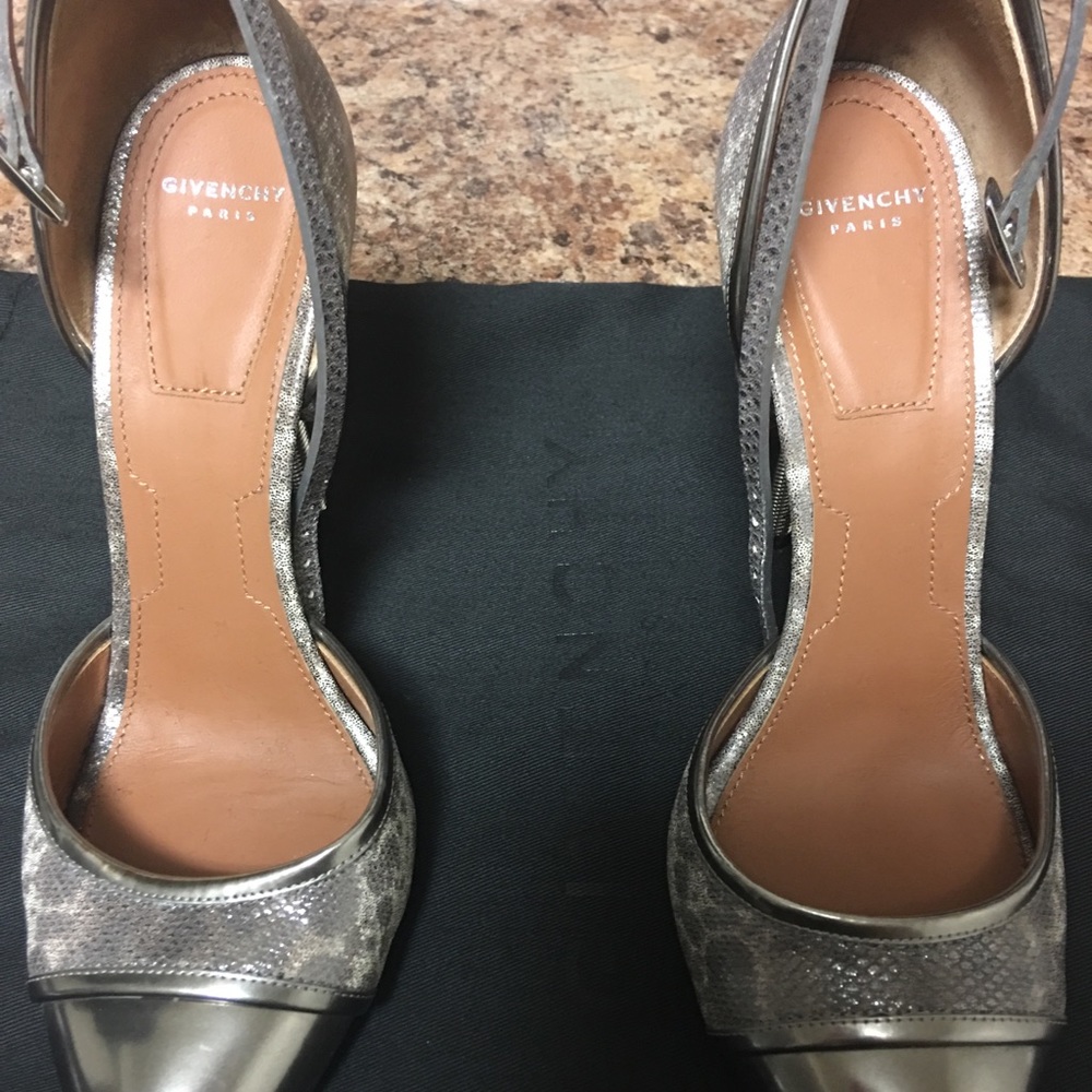 Givenchy shoes